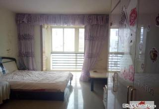 海河帝景优质标间 看房方便只要1500拎包即可入住 - 凉山28生活网 liangshan.28life.net