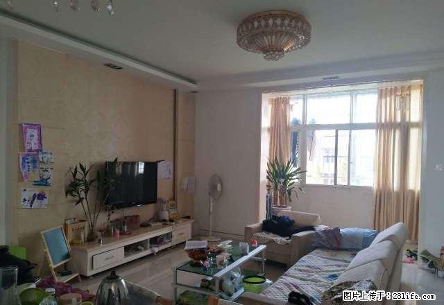 民族风情园对面海河天街旁电梯公寓精装三室拎包即可入住！ - 房屋出租 - 房屋租售 - 凉山分类信息 - 凉山28生活网 liangshan.28life.net