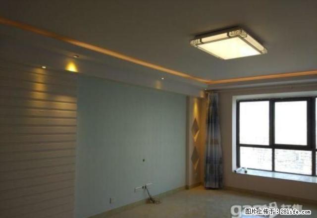 一中家园高层电梯公寓，带车库，拧包入住，可季付，南北朝向 - 房屋出租 - 房屋租售 - 凉山分类信息 - 凉山28生活网 liangshan.28life.net