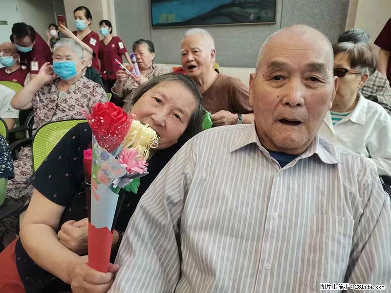 上海国企养老院，星级酒店环境，招聘养老护工 - 职场交流 - 凉山生活社区 - 凉山28生活网 liangshan.28life.net