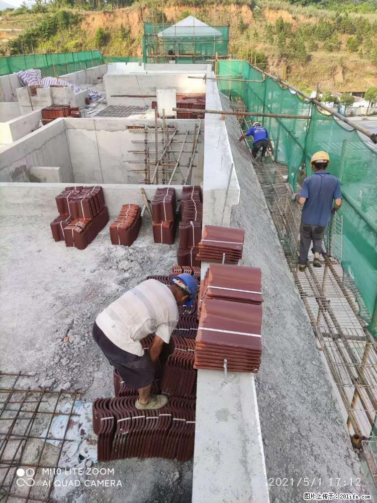 【广西三象建筑安装工程有限公司】绿地衫和田叠墅项目 - 家居生活 - 凉山生活社区 - 凉山28生活网 liangshan.28life.net