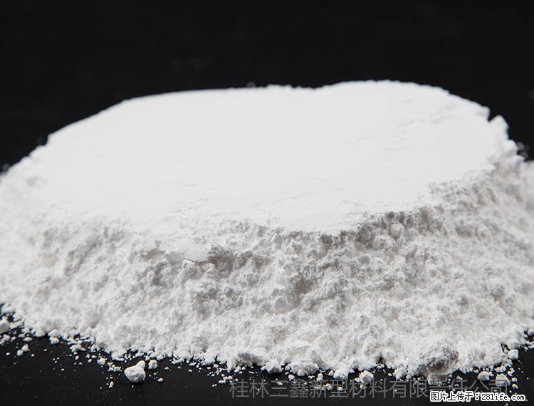 【桂林三鑫新型材料】600目重质碳酸钙 方解石粉重钙粉 - 综合信息 - 其他综合 - 凉山分类信息 - 凉山28生活网 liangshan.28life.net