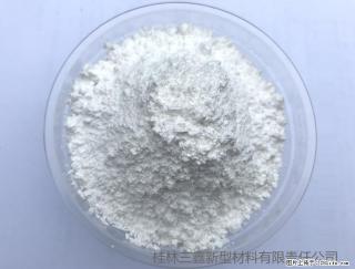 【桂林三鑫新型材料】人造石人造大理石专用碳酸钙 - 凉山28生活网 liangshan.28life.net