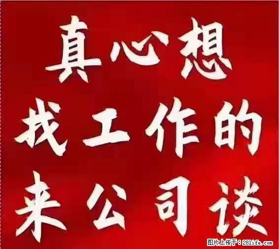 【上海】国企，医院招两名男保安，55岁以下，身高1.7米以上，无犯罪记录不良嗜好 - 职场交流 - 凉山生活社区 - 凉山28生活网 liangshan.28life.net