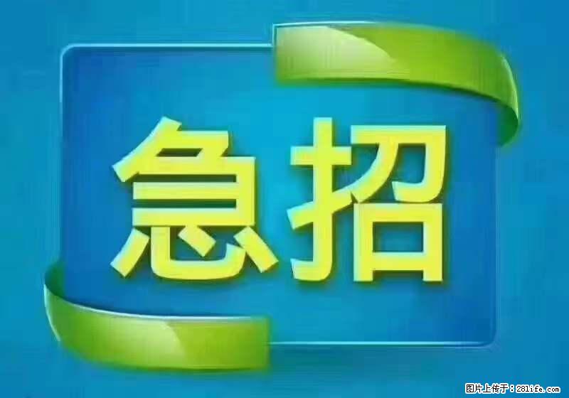 招财务，有会计证的，熟手会计1.1万底薪，上海五险一金，包住，包工作餐，做六休一 - 职场交流 - 凉山生活社区 - 凉山28生活网 liangshan.28life.net