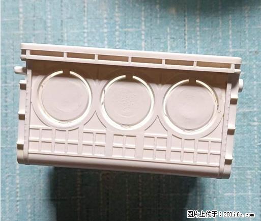 桂林荣泰吹塑、注塑【厂家直销】PVC阴燃电工配件，精品86底盒 - 其他广告 - 广告专区 - 凉山分类信息 - 凉山28生活网 liangshan.28life.net