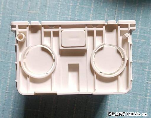 桂林荣泰吹塑、注塑【厂家直销】PVC阴燃电工配件，精品86底盒 - 家居生活 - 凉山生活社区 - 凉山28生活网 liangshan.28life.net