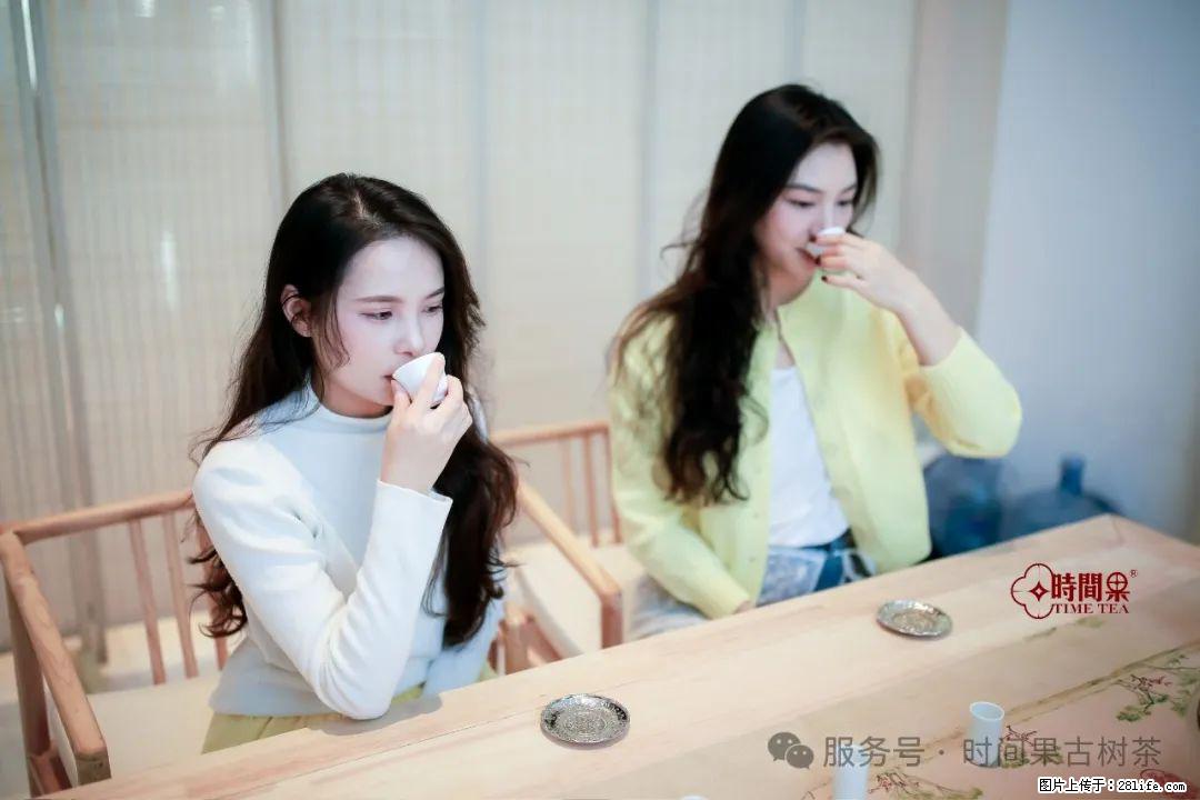 时间果百年古树龙珠普洱生茶 - 购物交流 - 凉山生活社区 - 凉山28生活网 liangshan.28life.net