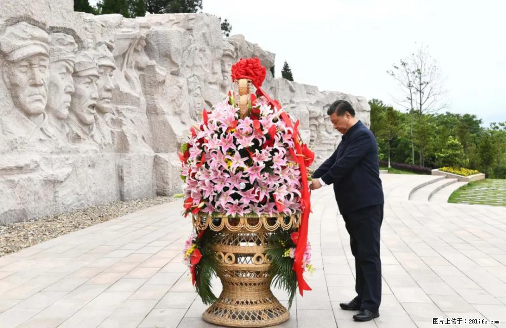 习近平赴广西考察调研 - 凉山生活资讯 - 凉山28生活网 liangshan.28life.net