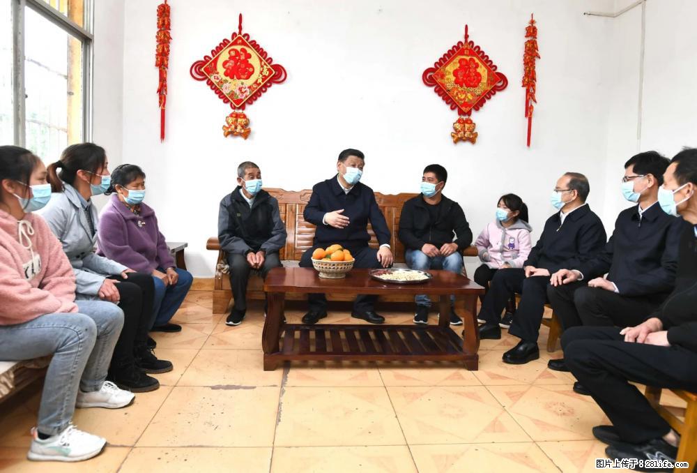 习近平赴广西考察调研 - 凉山生活资讯 - 凉山28生活网 liangshan.28life.net