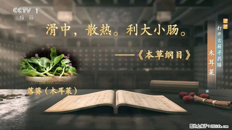 比牛奶补钙还厉害！凉血解毒、稳血糖...这菜冬天必吃，很多人却当草 - 凉山生活资讯 - 凉山28生活网 liangshan.28life.net
