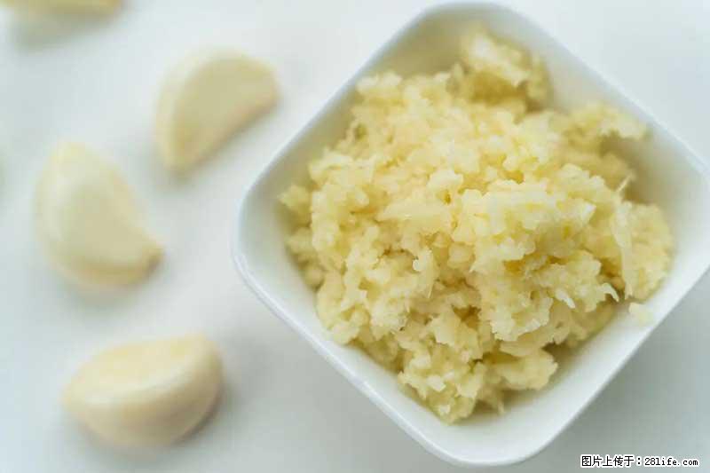抗菌消炎、护肝健脾！这种“天然青霉素”就在你家餐桌上，春季吃正合适 - 凉山生活资讯 - 凉山28生活网 liangshan.28life.net