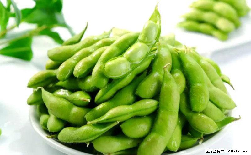 这些蔬菜是“天然钙片”，这6种被医生重点推荐 - 凉山生活资讯 - 凉山28生活网 liangshan.28life.net