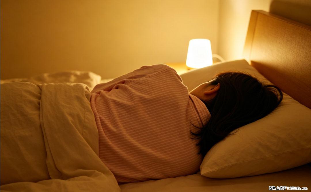 熬夜会让猝死风险飙升！出现以下4种情况赶紧休息→ - 凉山生活资讯 - 凉山28生活网 liangshan.28life.net