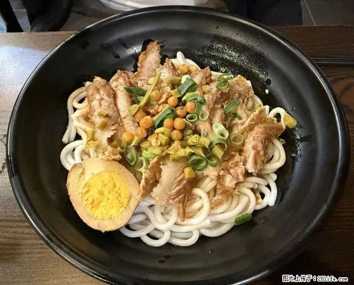 桂林米粉：承载乡愁与文化传承的美食 - 凉山生活资讯 - 凉山28生活网 liangshan.28life.net